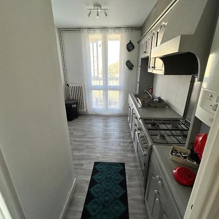 Appartement Cosy 3 Chambres Proche Airbus Colomiers Exterior foto
