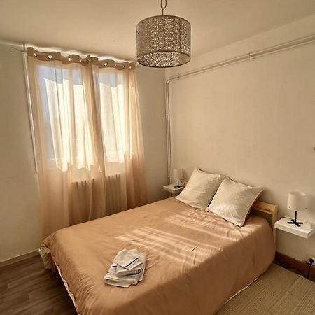 Appartement Cosy 3 Chambres Proche Airbus Colomiers Exterior foto