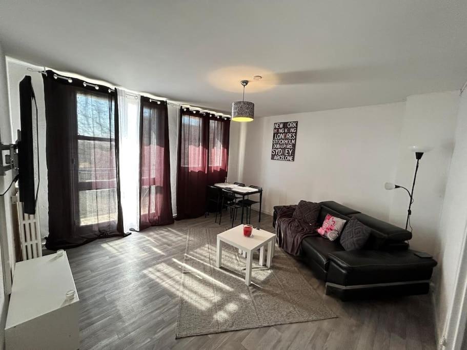 Appartement Cosy 3 Chambres Proche Airbus Colomiers Exterior foto